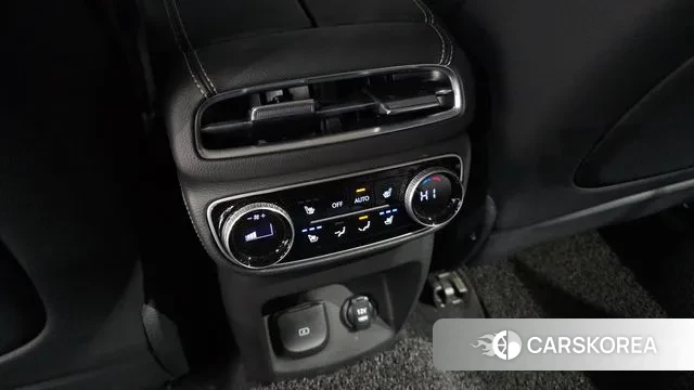 Genesis GV80 id 3492579 из Кореи 10