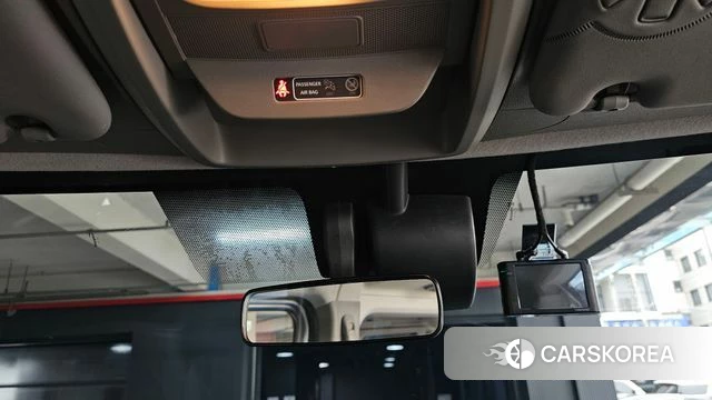 Renault Korea (Samsung) Master id 4535764 из Кореи 10