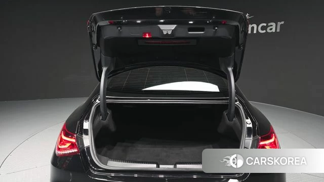 Mercedes-Benz CLA-Class C118 id 4906789 из Кореи 10