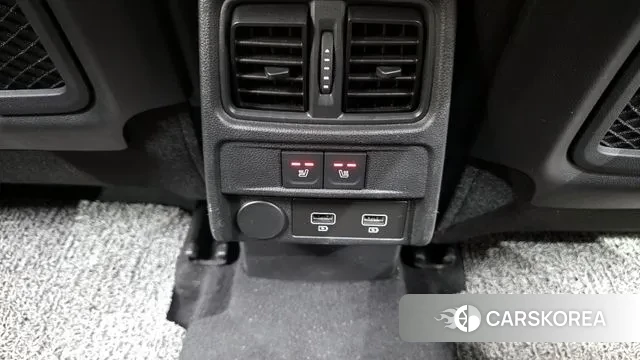 Renault Korea (Samsung) XM3 id 3044008 из Кореи 10