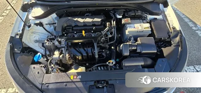 Hyundai The New Avante AD id 3386071 из Кореи 10