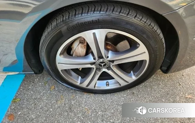 Mercedes-Benz E-Class W213 id 3391750 из Кореи 10