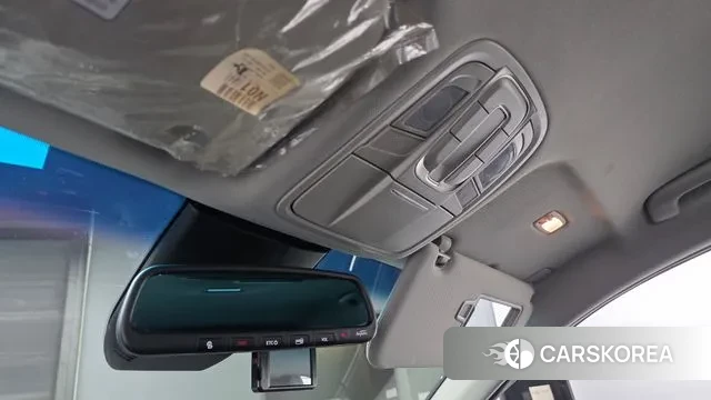 Hyundai Santa Fe TM id 3464464 из Кореи 10