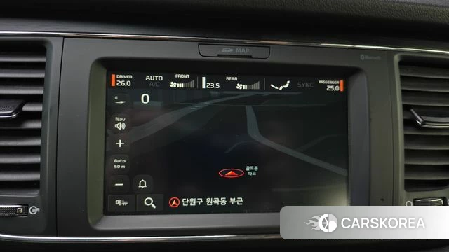 Kia The New Carnival id 3925048 из Кореи 10