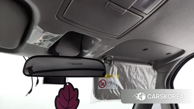 Kia The New Ray id 3389906 из Кореи 10