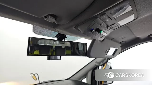 Hyundai The New Grand Starex id 3033660 из Кореи 10