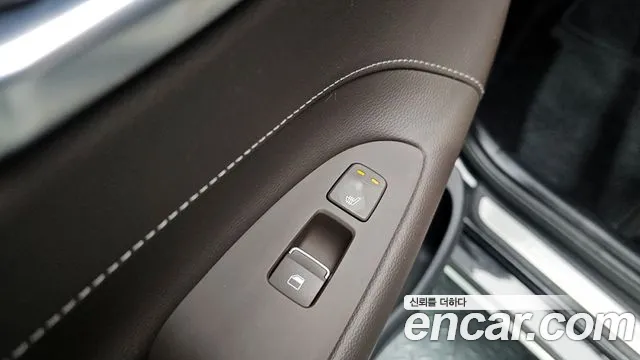 Hyundai Grandeur IG Hybrid id 2760231 из Кореи 10