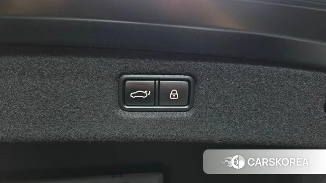 Genesis G90 id 4895347 из Кореи 10