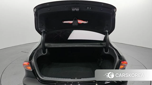 Hyundai The New Grandeur IG Hybrid id 4711615 из Кореи 10