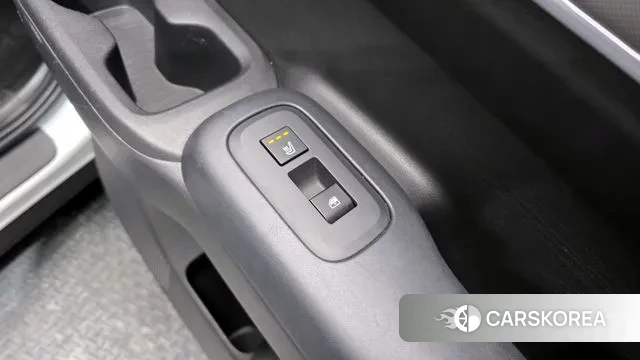 Hyundai Santa Fe (MX5) id 3560573 из Кореи 10