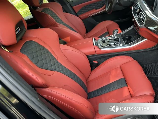 BMW X5 M id 4320742 из Китая 10