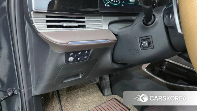 Hyundai The New Grandeur IG Hybrid id 4535228 из Кореи 10