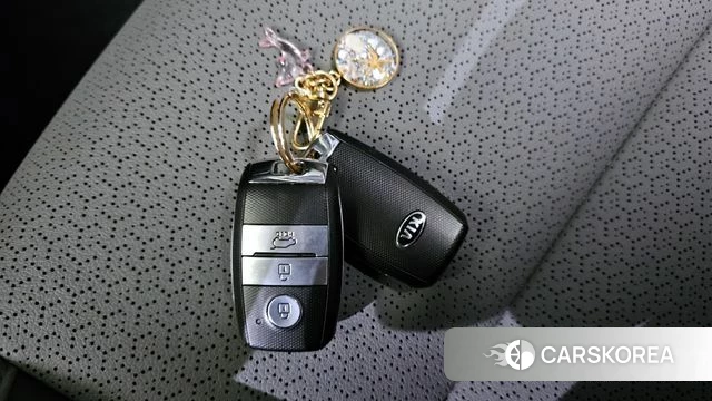 Kia Morning Urban (JA) id 3866164 из Кореи 10
