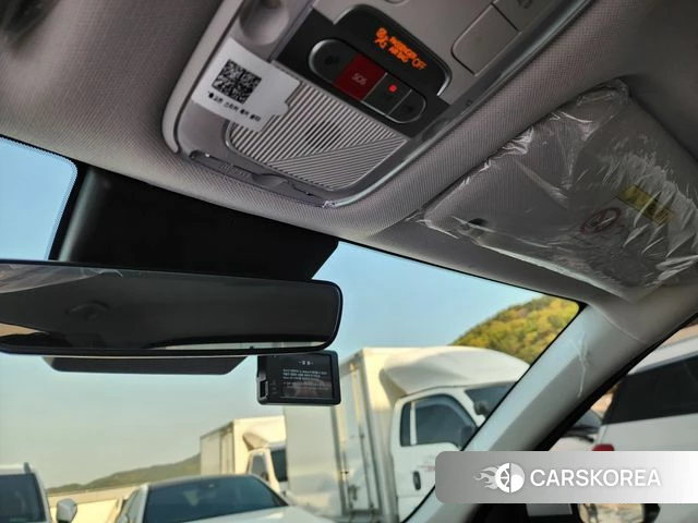 Hyundai Ionic 5 id 3940995 из Кореи 10