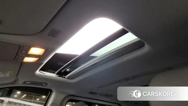 Hyundai The New Grand Starex id 2885823 из Кореи 10