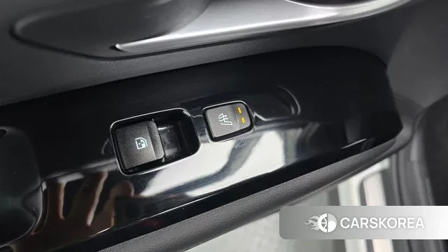 Hyundai Tucson Hybrid (NX4) id 3488270 из Кореи 10