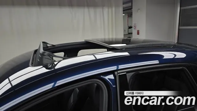 Porsche Macan id 2713149 из Кореи 10