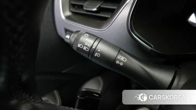 Renault Korea (Samsung) XM3 id 4345012 из Кореи 10