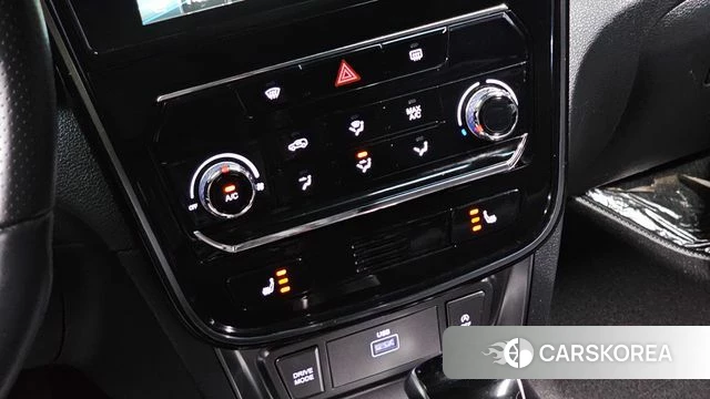 Ssangyong Berry New Tivoli id 4410013 из Кореи 10