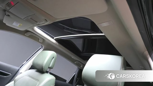 Renault Korea (Samsung) The New QM6 id 4561058 из Кореи 10