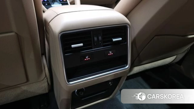 Porsche Cayenne (PO536) id 4551738 из Кореи 10