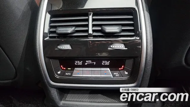 BMW X5 (G05) id 2653648 из Кореи 10