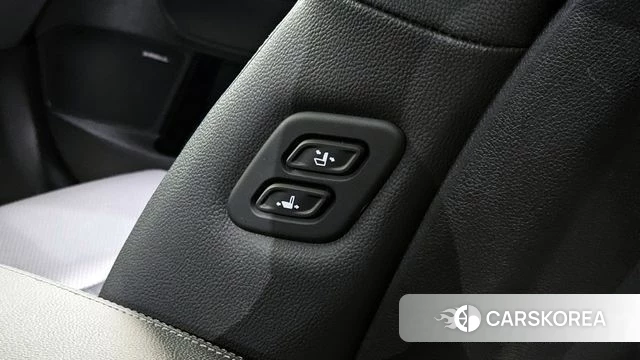 Kia The New K5 2nd generation id 4362993 из Кореи 10