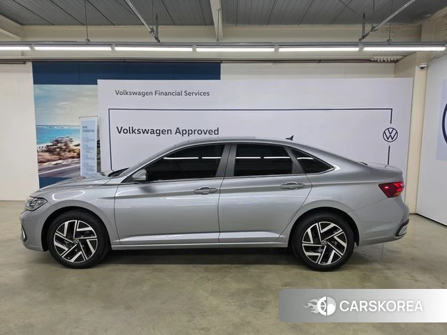 Volkswagen 7th Generation of Jetta id 4177745 из Кореи 10