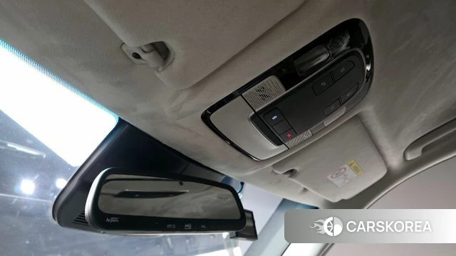 Hyundai Palisade id 4224277 из Кореи 10