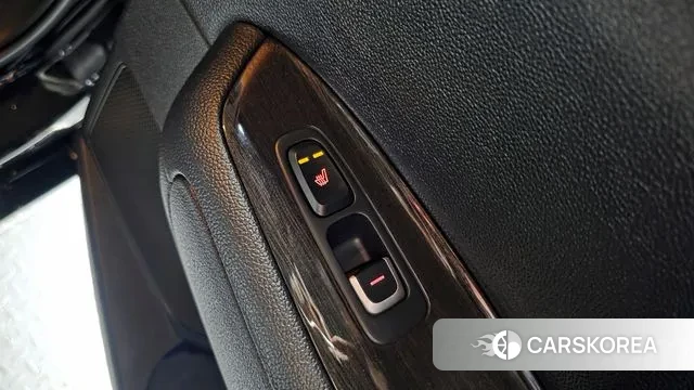 Kia The New K5 2nd generation id 3742876 из Кореи 10