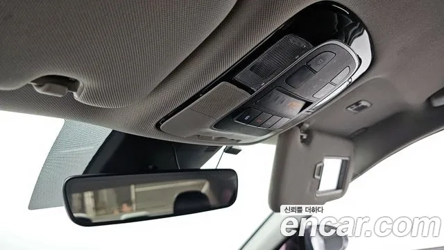 Hyundai Sonata (DN8) id 2870382 из Кореи 10