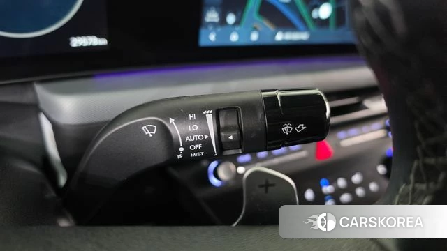 Hyundai Sonata D Edge (DN8) id 4934769 из Кореи 10
