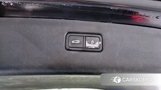 Genesis GV80 id 3690505 из Кореи 10