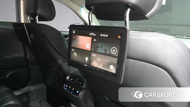 Genesis G80 (RG3) id 4764779 из Кореи 10