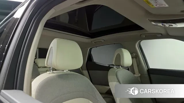 Genesis GV60 id 3437874 из Кореи 10