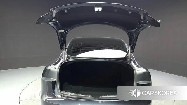 Tesla Model 3 id 4548578 из Кореи 10