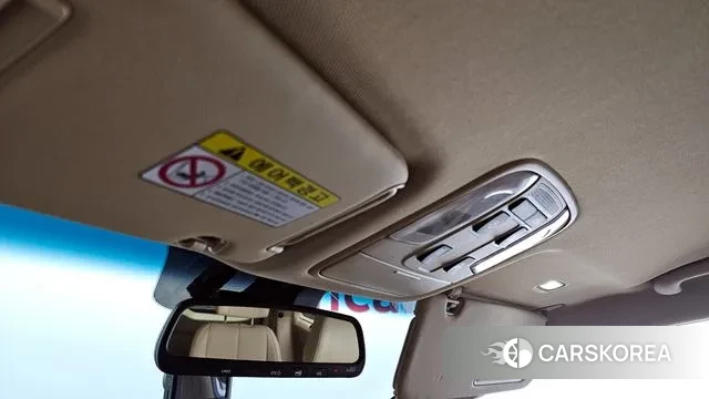 Kia The New Carnival id 3434481 из Кореи 10