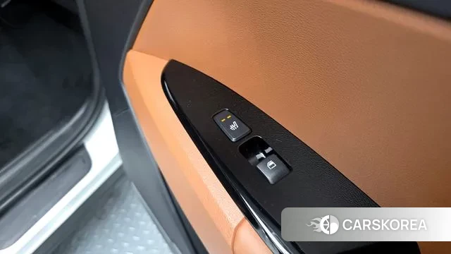 Kia Sportage 5th Generation Hybrid id 3448083 из Кореи 10