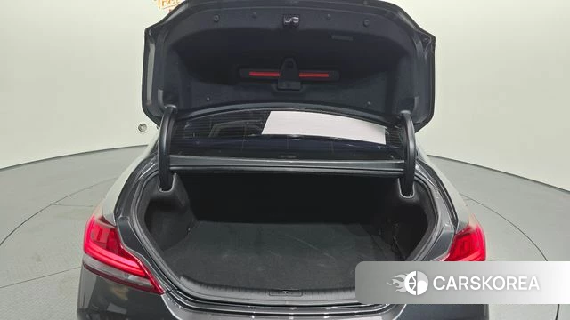 Genesis G70 id 4662906 из Кореи 10