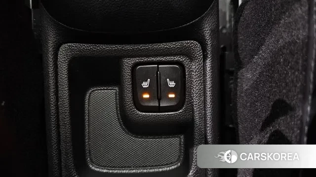 Chevrolet (GM Daewoo) The New Spark id 3666119 из Кореи 10