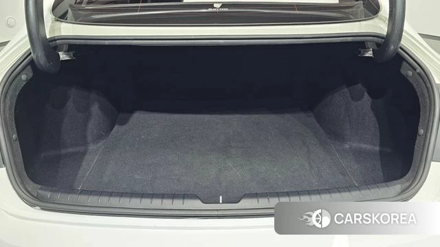 Hyundai Sonata (DN8) id 4937070 из Кореи 10
