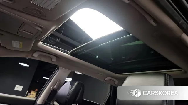 Renault Korea (Samsung) QM6 id 3055642 из Кореи 10