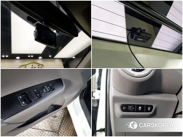 Kia All New Morning (JA) id 2990944 из Кореи 10