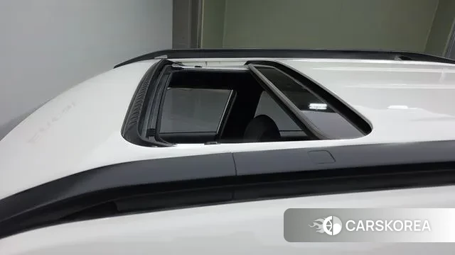 Ssangyong Torres id 3508164 из Кореи 10