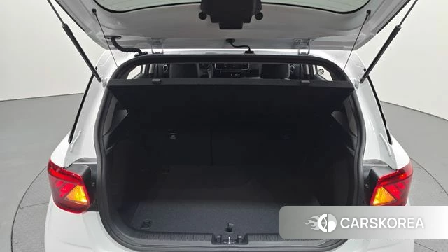Hyundai Venue id 4532928 из Кореи 10