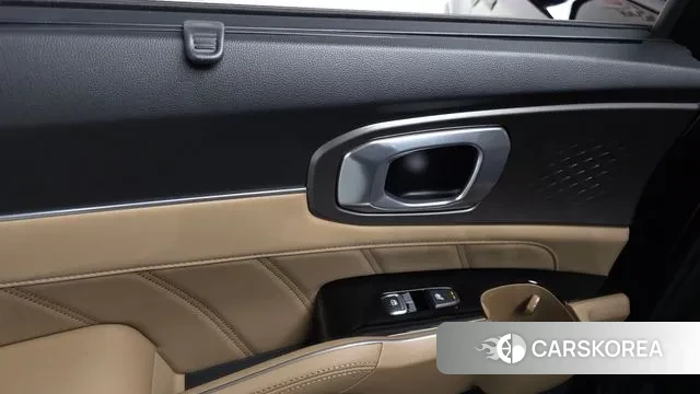 Kia The New Sorento 4th Generation id 3734500 из Кореи 10