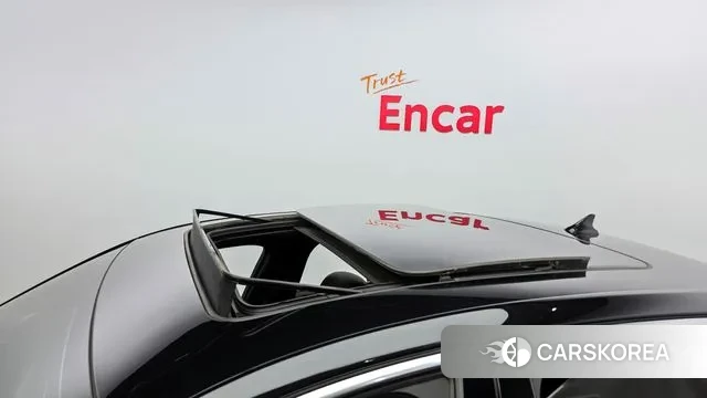 Cadillac CT6 id 3617161 из Кореи 10