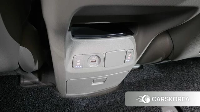 Kia The New Carnival id 4232467 из Кореи 10