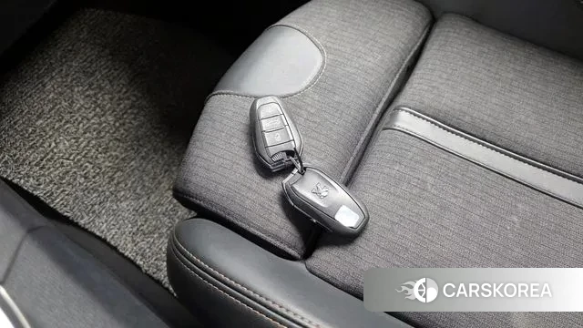 Peugeot 3008 second generation id 3407704 из Кореи 10