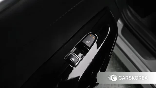 Kia The New K5 3rd generation id 3457387 из Кореи 10